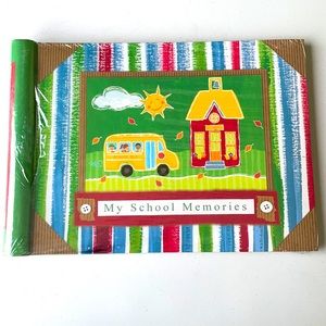 Southern Living At Home - My School Memories Album